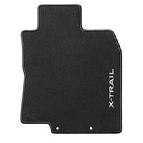 GenuineNissanX-Trail(T32)StandardTextileFloorMats-2017-2022