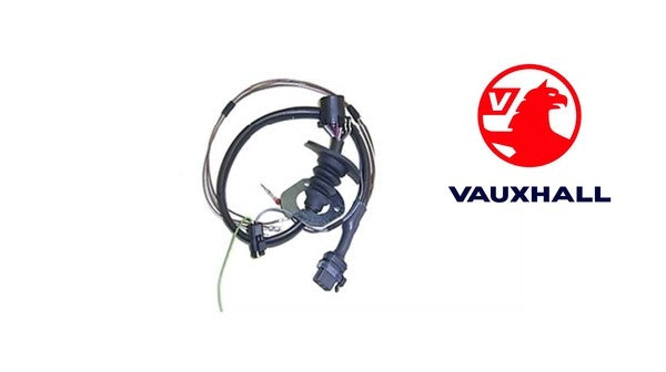 GenuineVauxhallAstraH4-dr|AstraHTwinTopTowingHitch/BarHarness(13pin)
