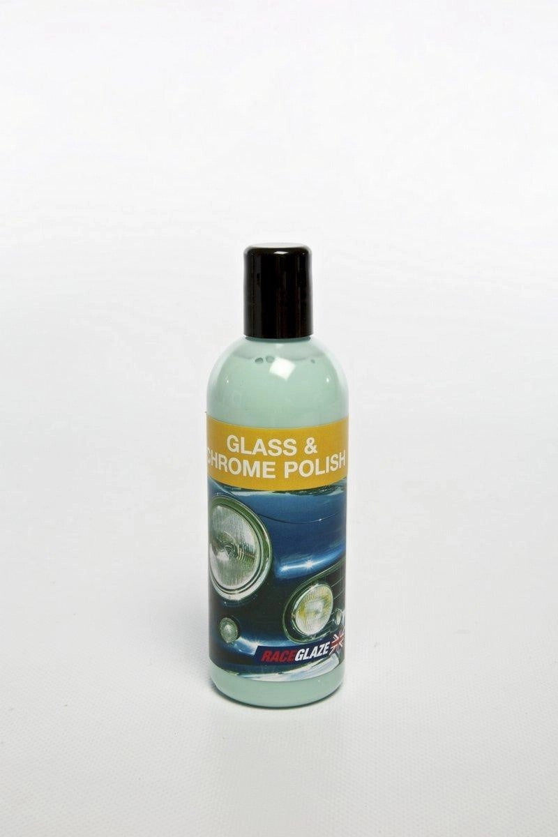 Glass&ChromePolish(250ml)
