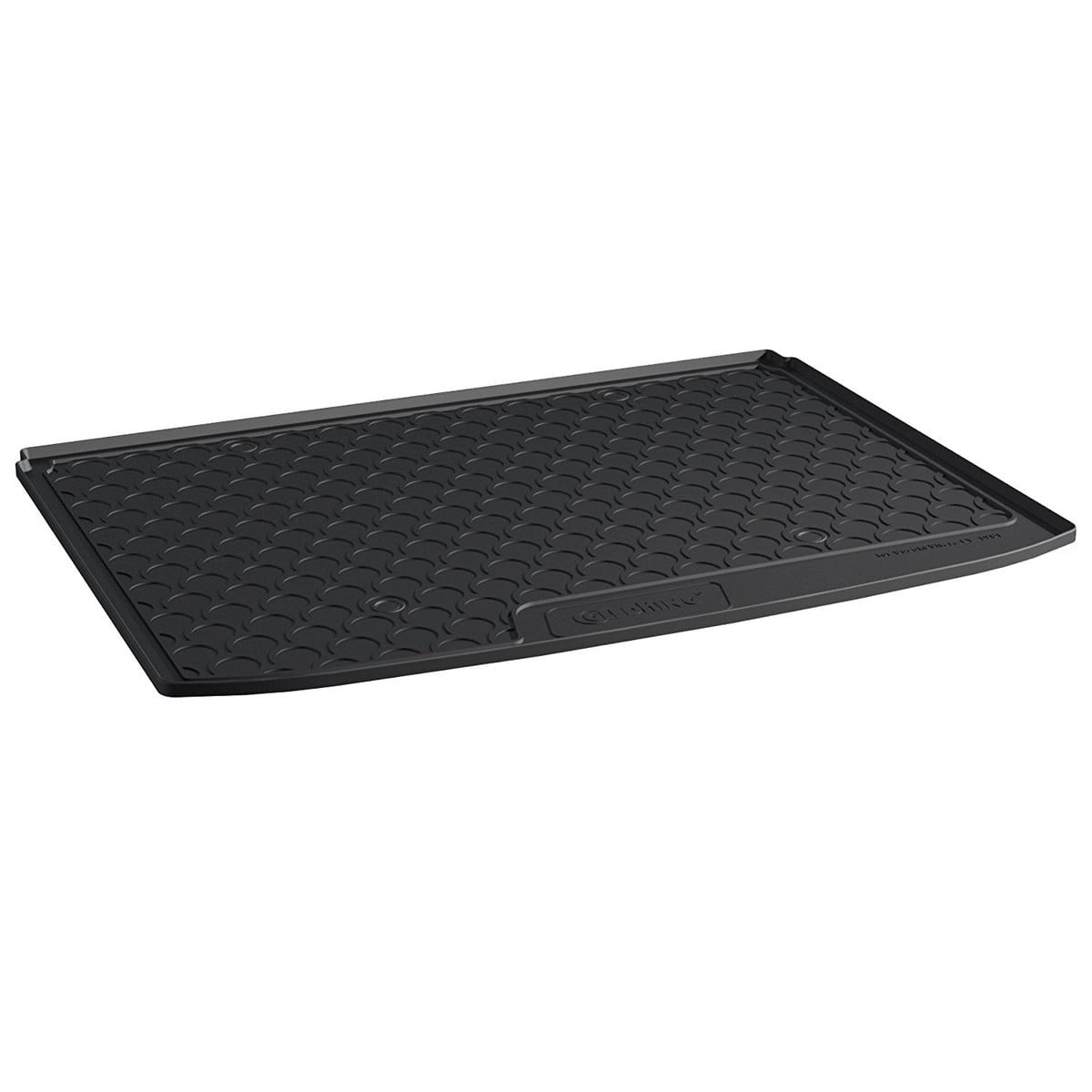 GledringTailoredBlackBootLinertofitSuzukiVitara2015-2026