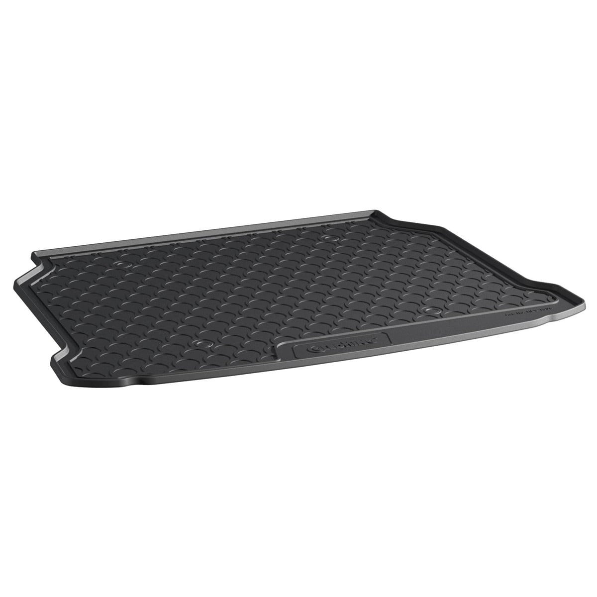 GledringTailoredBlackBootLinertofitMazda3HatchbackMk.42019-2026