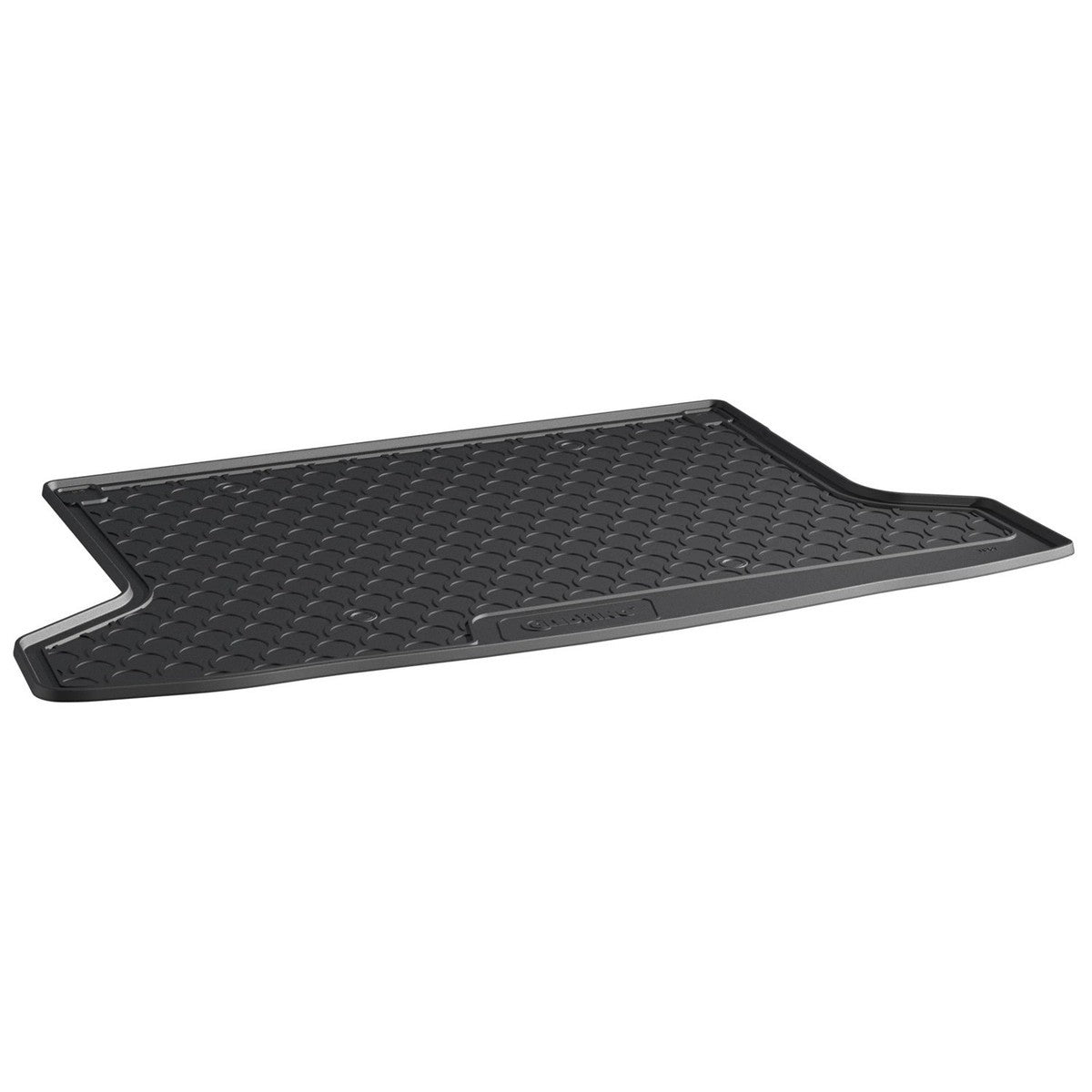 GledringTailoredBlackBootLinertofitHondaHR-V2015-2021(withSpareWheel)