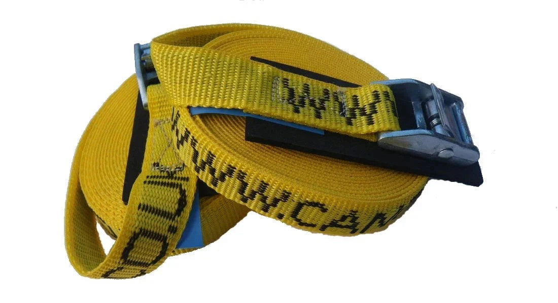 HeavyDuty25mmCamBuckleStraps