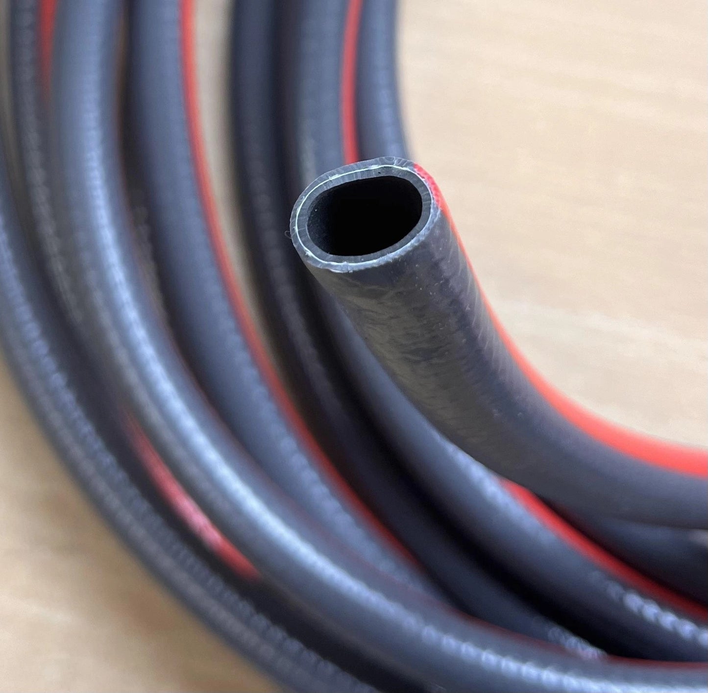 HeavyDutyGrey1/2″HosepipeforWaterFilter(permetre)
