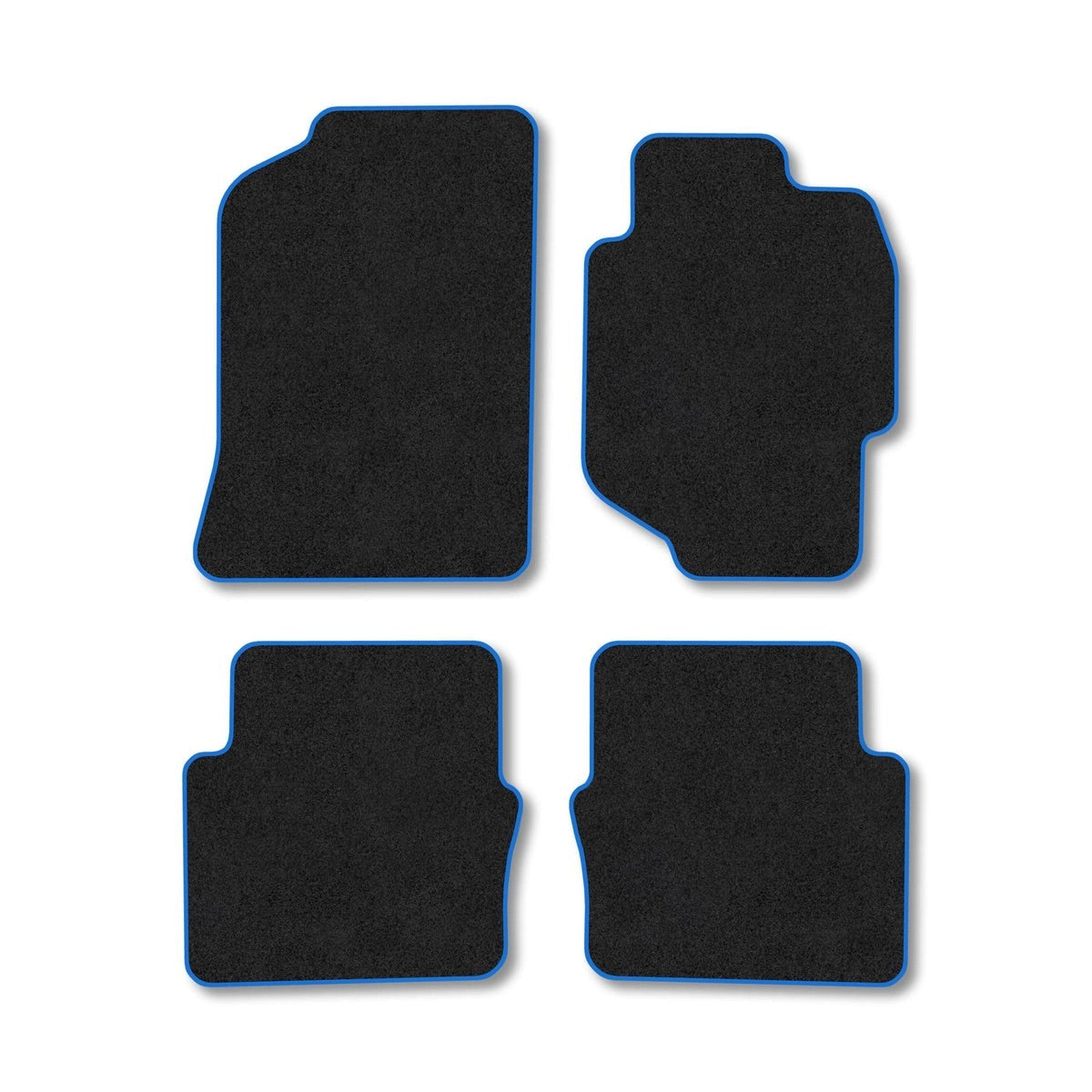 HondaAccordCarMats(1998-2003)