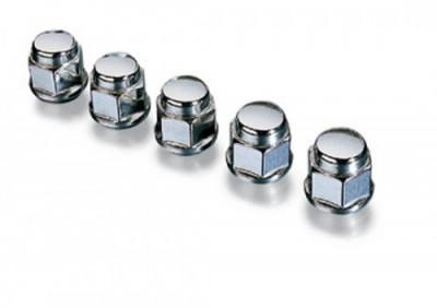 HondaCivic3DR/5DRWheelNuts