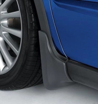 HondaCivic5DRFrontMudguards2006-2011