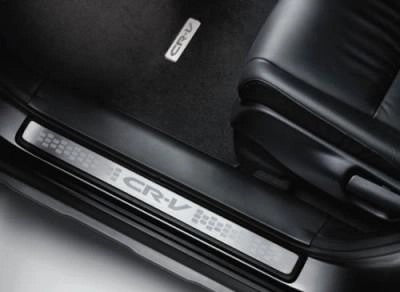 HondaCR-VDoorStepGarnish2007-2012