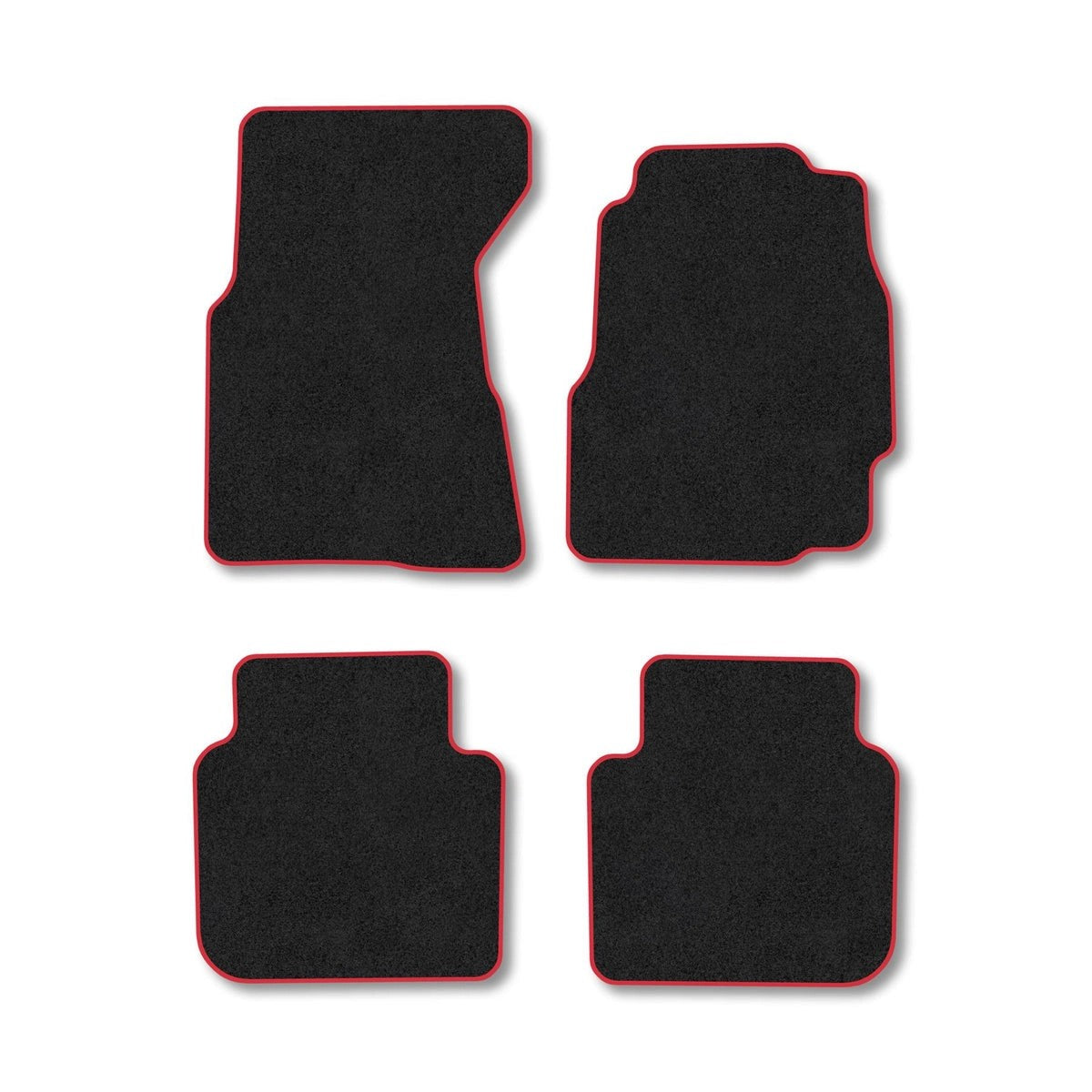 HondaCR-VManualCarMats(1997-2001)