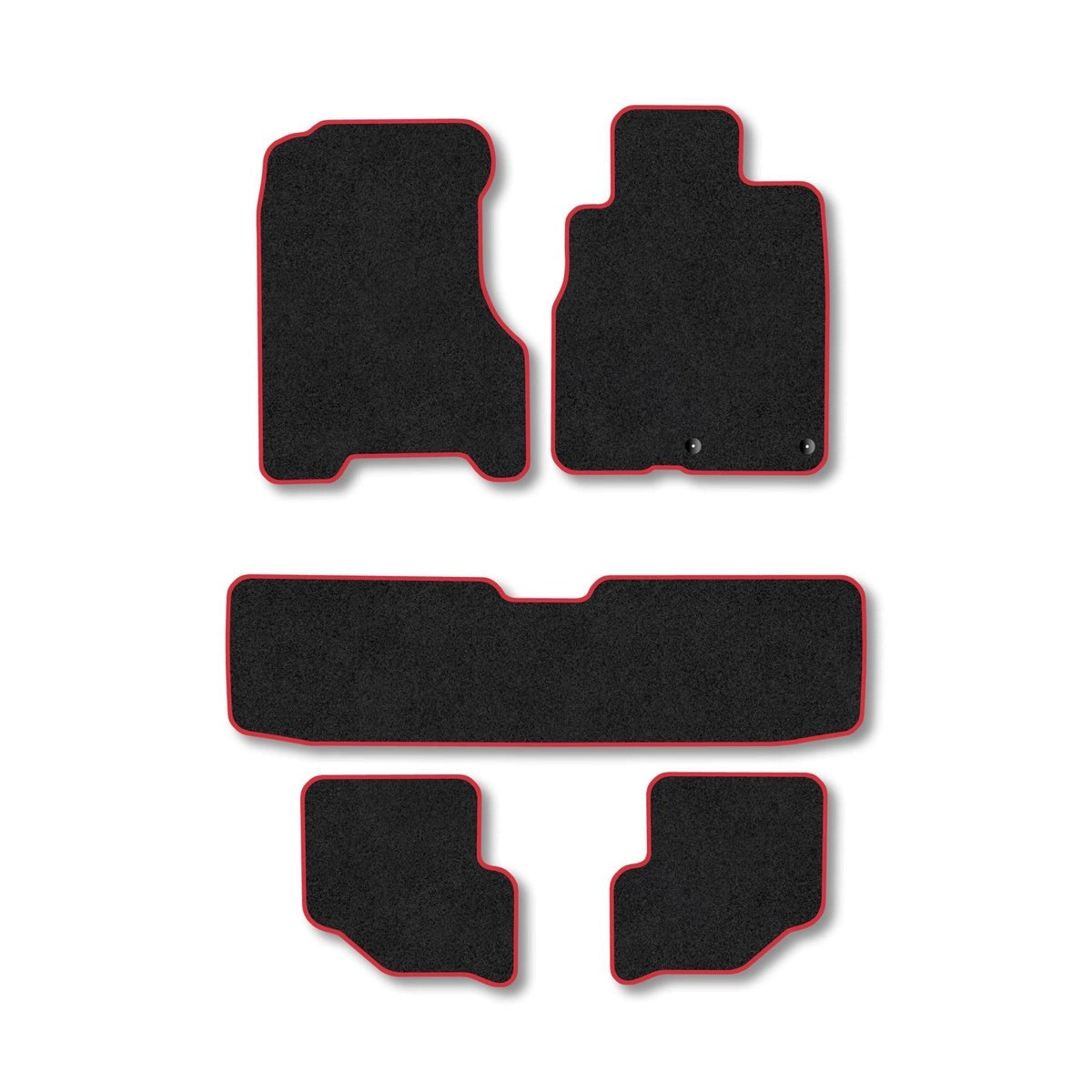 HondaStreamCarMats(2001-2006)