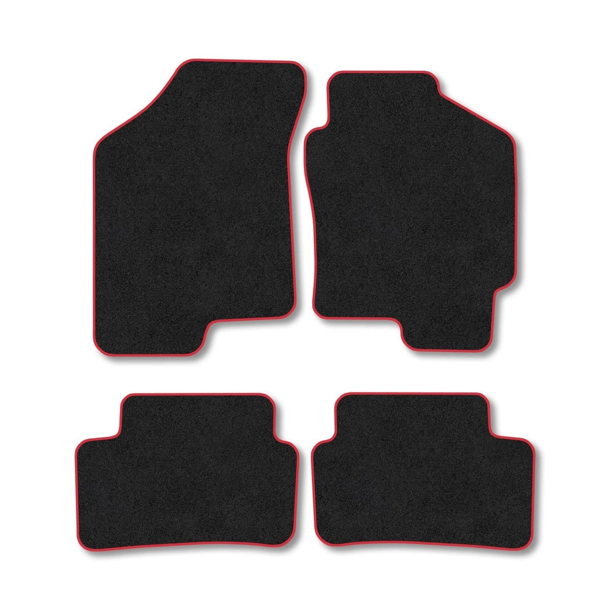 HyundaiCoupeCarMats(2002-2009)