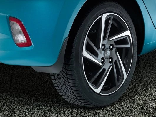 HyundaiMudguardKit,Rear-Compacti10/NLine