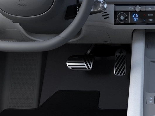 HyundaiSportgrippedalkit,RHD