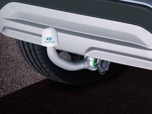 HyundaiTowBar,Detachable