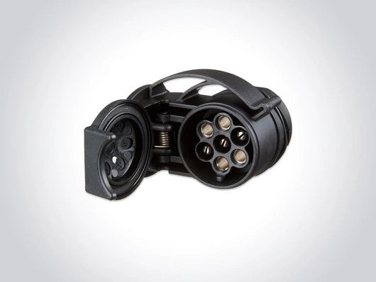 HyundaiTowBarWiringAdapter13-Poleto7-Pole