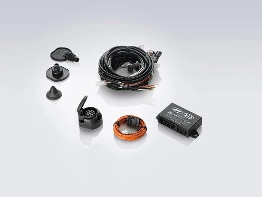 HyundaiTowBarWiringKit,13-PoleSocket-Ioniq