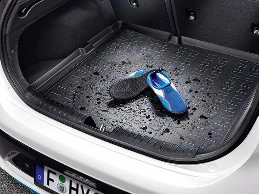 HyundaiTrunkLiner(withouttrunkloudspeaker)-Ioniq