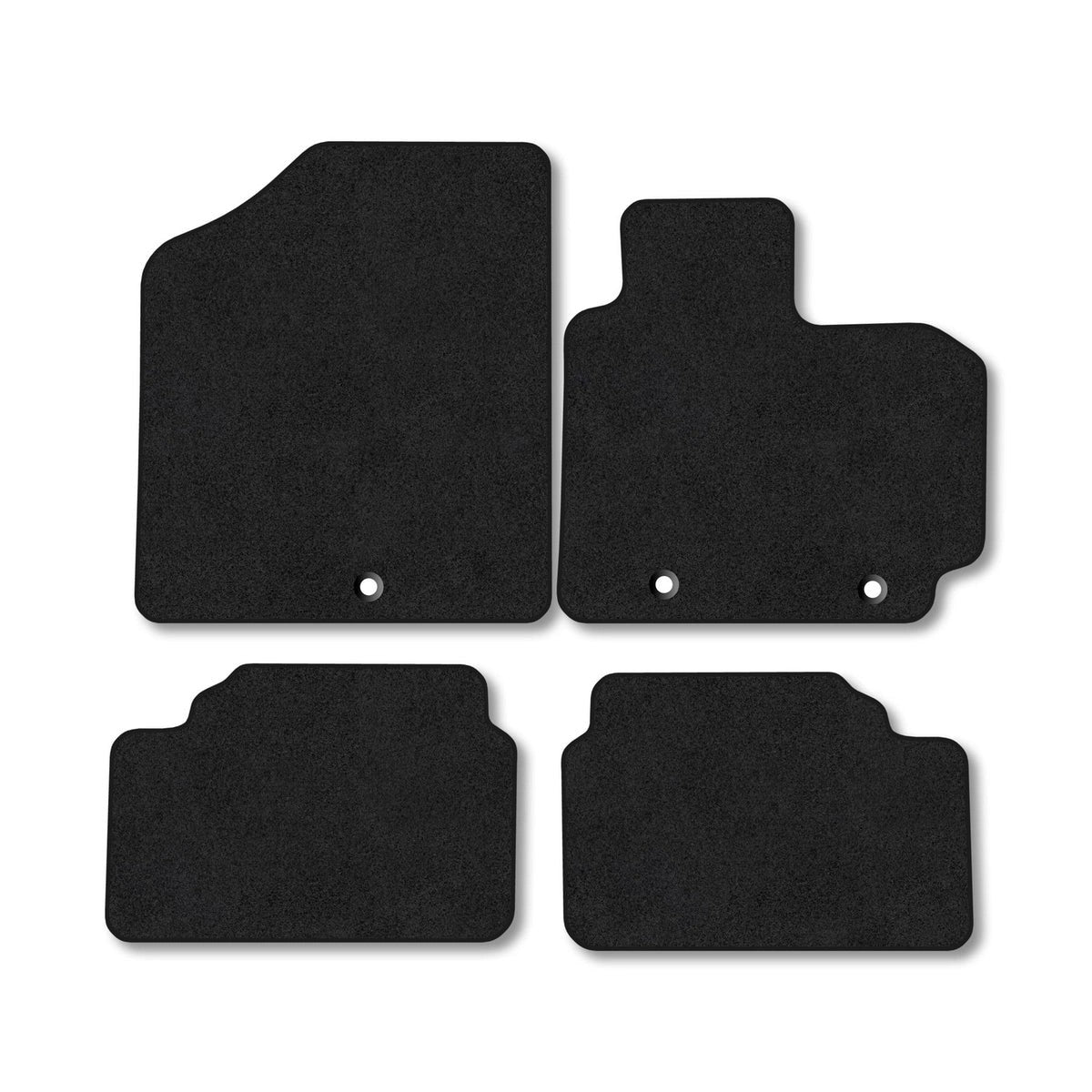 HyundaiVolesterCarMats(2011-Onwards)