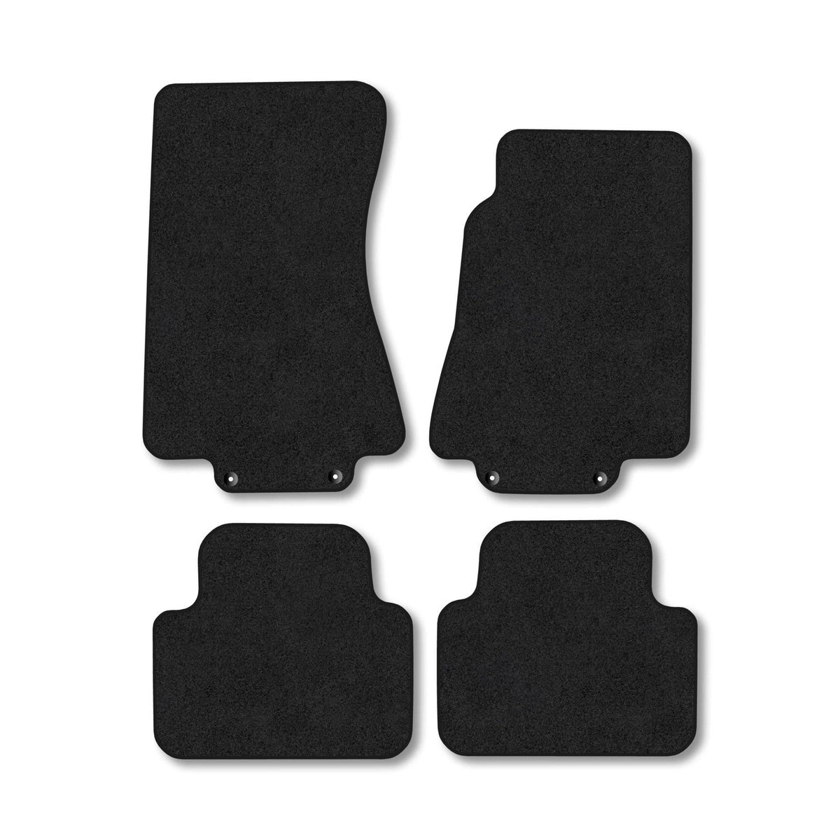 JaguarXJ8SWBCarMats(2003-2009)