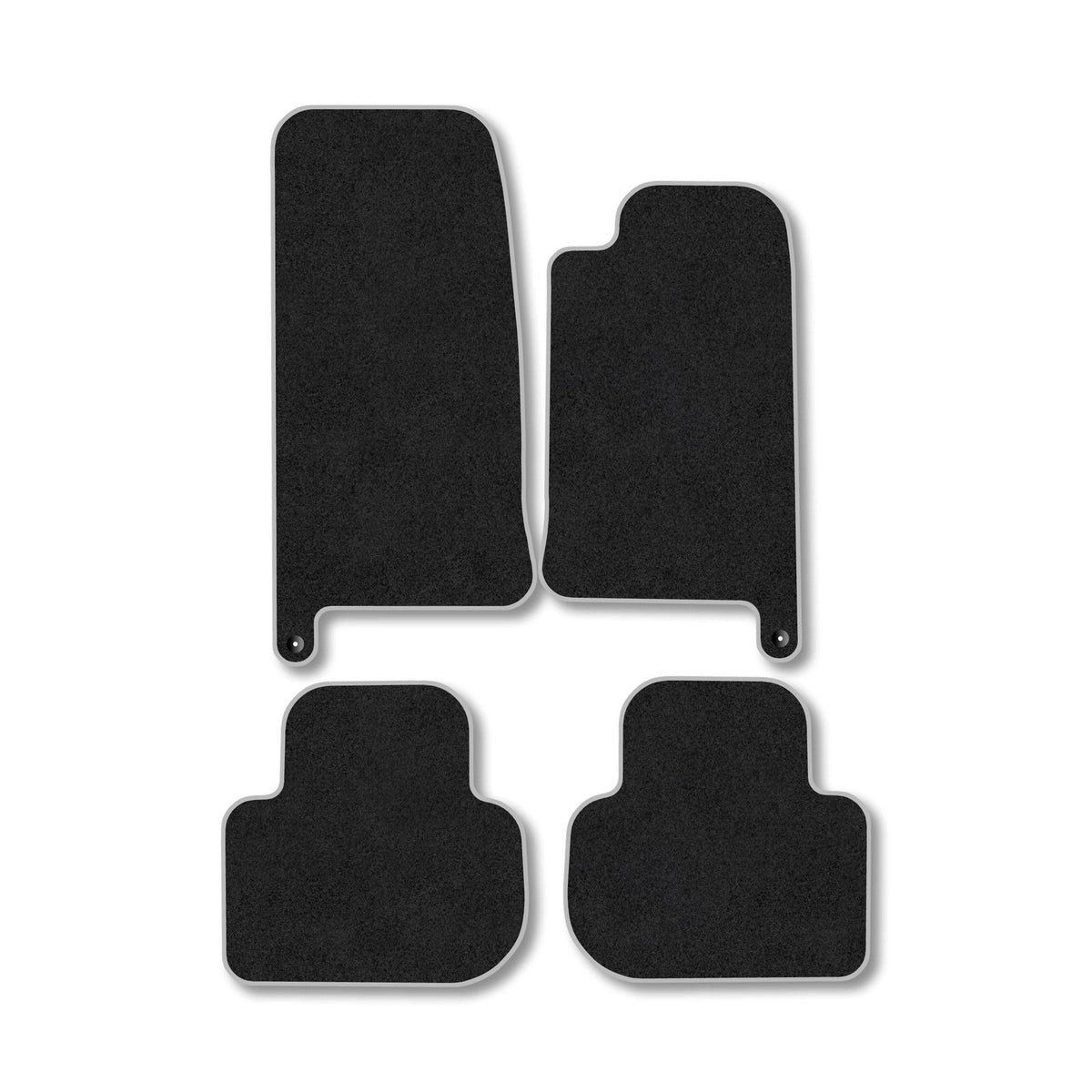 JaguarXJSWBCarMats(1994-2004)