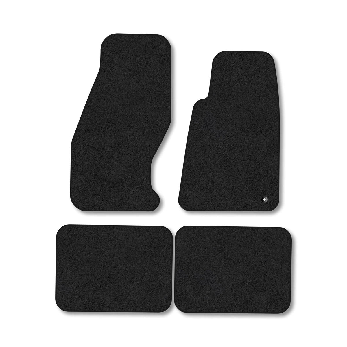 JeepCherokeeCarMats(1993-2001)