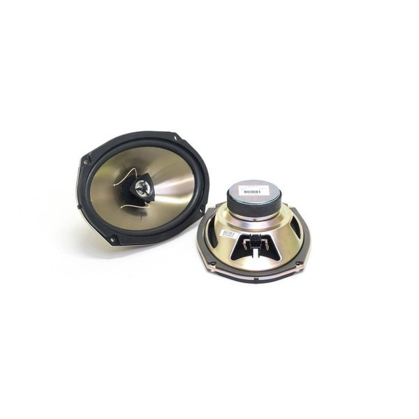 JeepCompass(M6)BackSpeakers6x9""