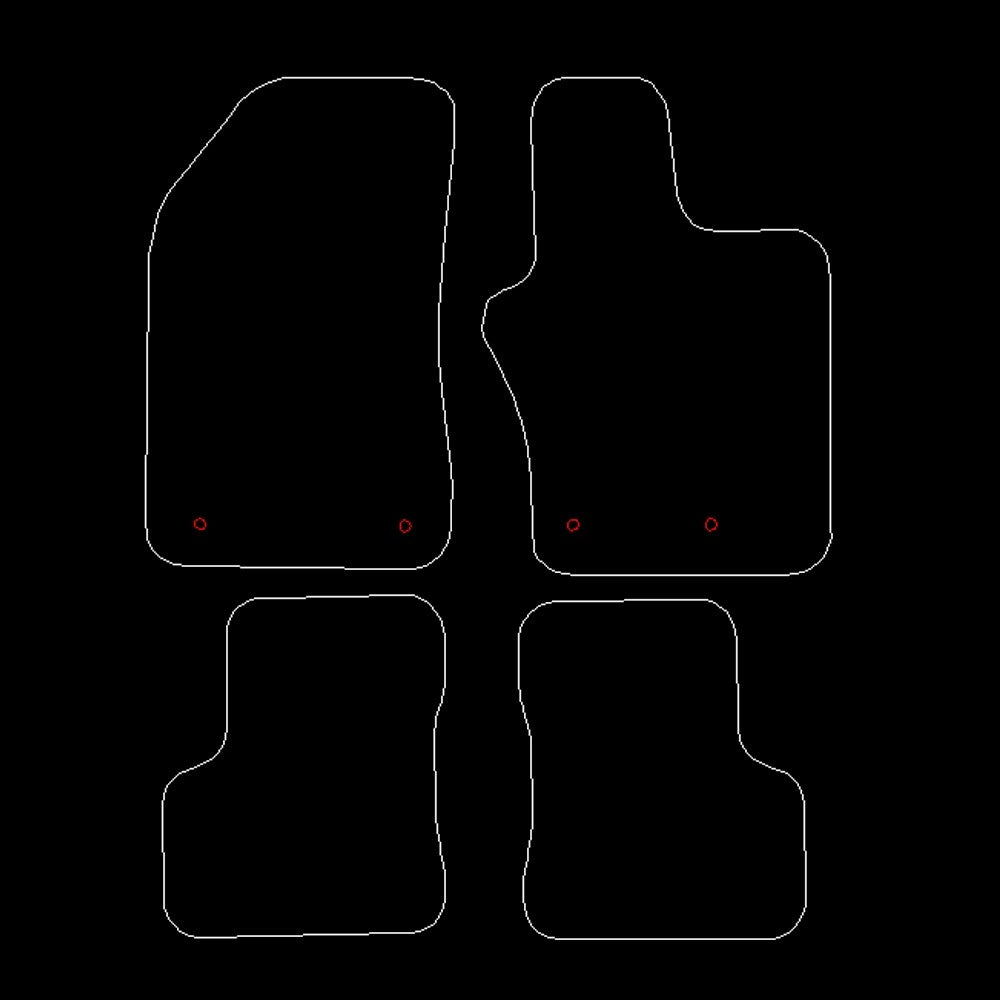 JeepRenegade2015toCurrentFloorMats