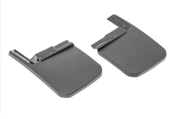 JeepWrangler(JL)MouldedSplashGuards,Front