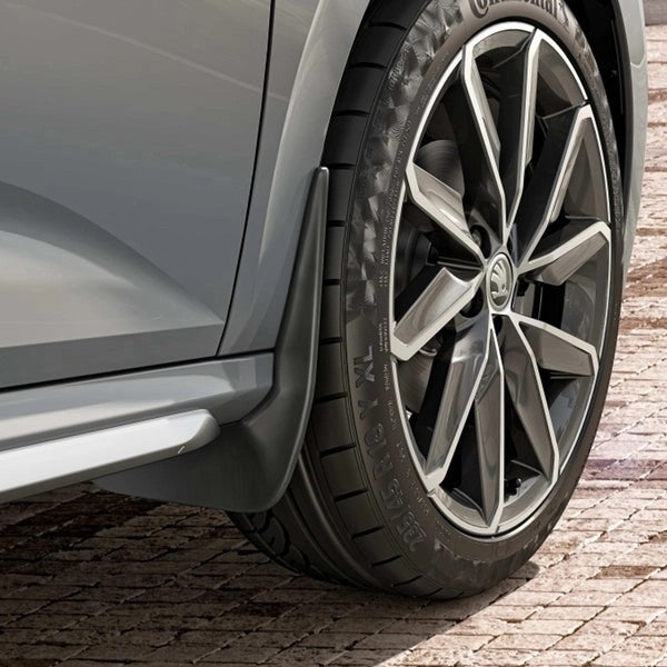 KAMIQFrontMudflaps