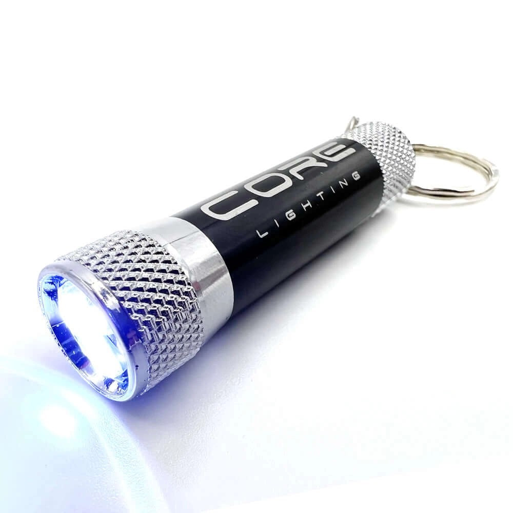KeyRingTorch