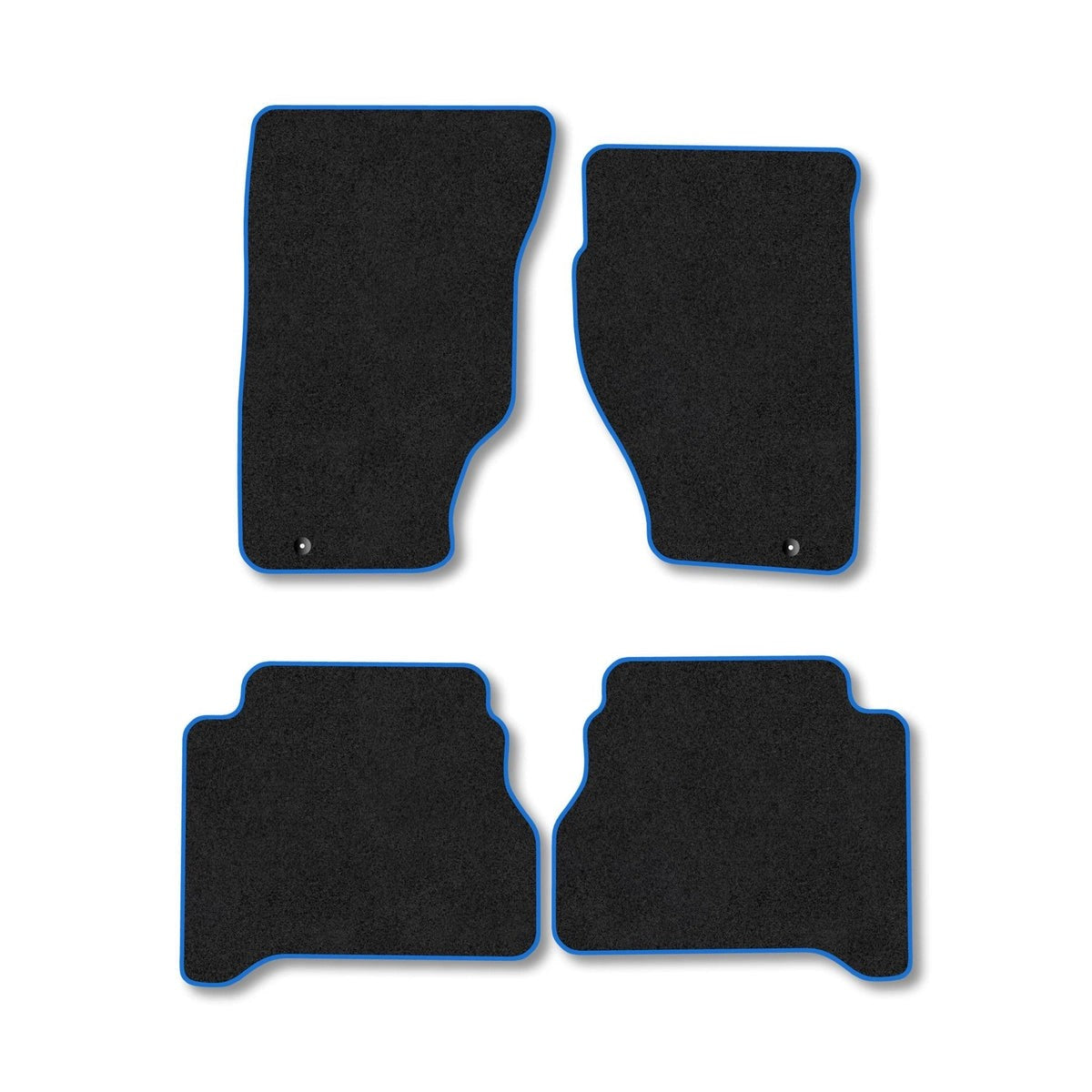 KiaSorentoCarMats(2004-2010)