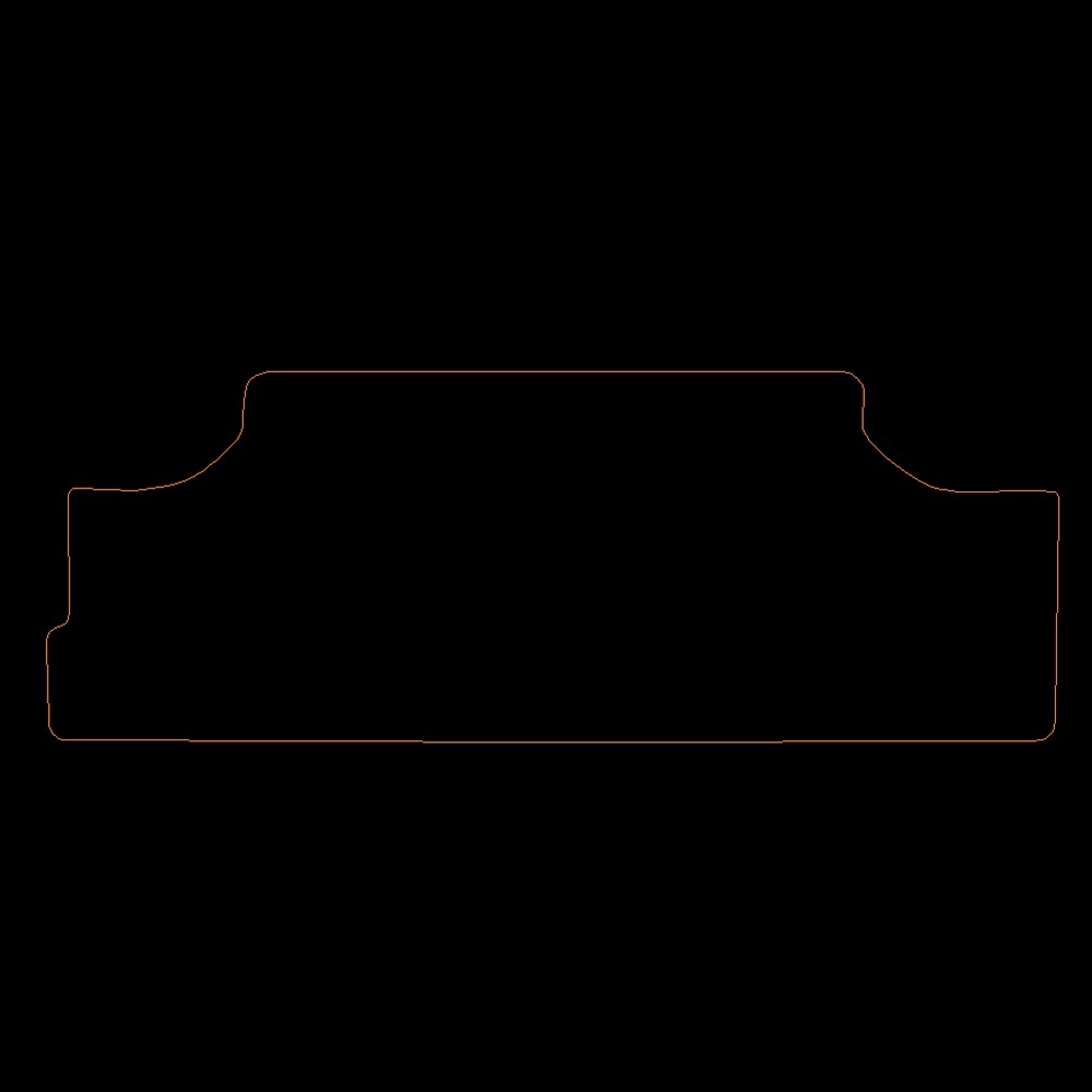 LandRoverDefender2020toCurrent90Bootmat