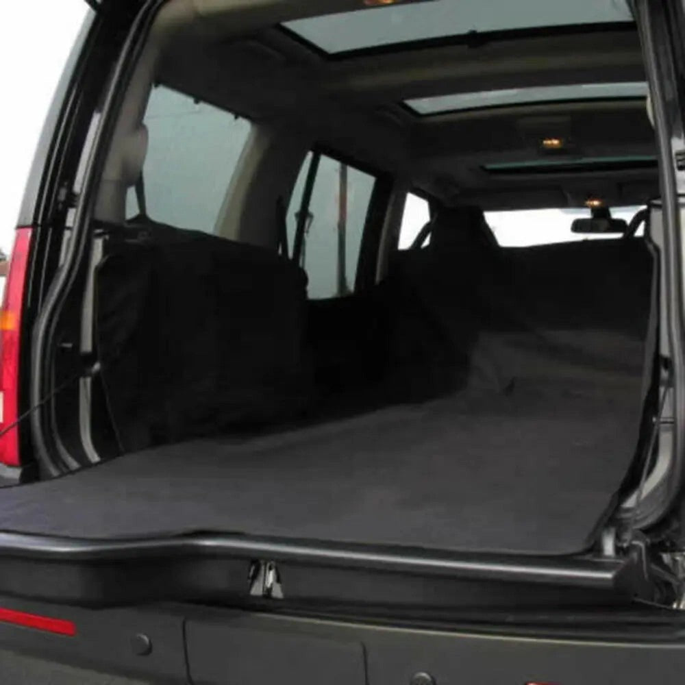LandRoverDiscovery2TD5FullLengthLoadLiner(1997-2004)