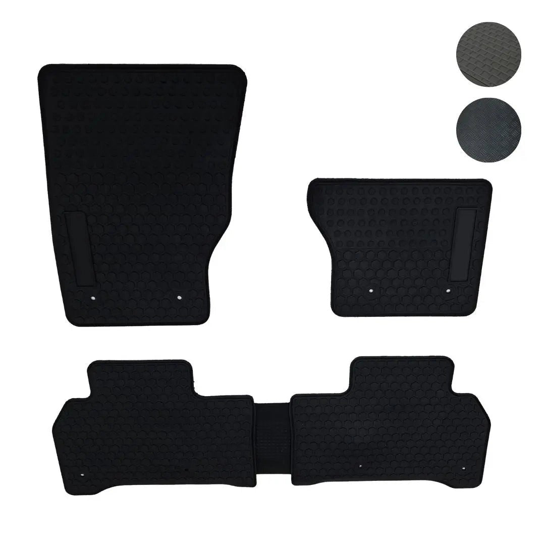 LandRoverRangeRoverSportRubberFloorMats(2014+)
