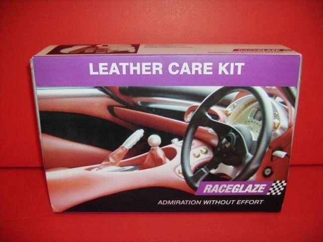 LeatherCareKit