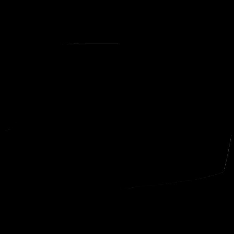 LexusIS2005to2013220&IS250BootMat