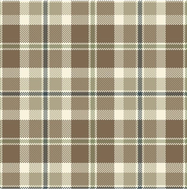 LochmorBayTartanCarpet