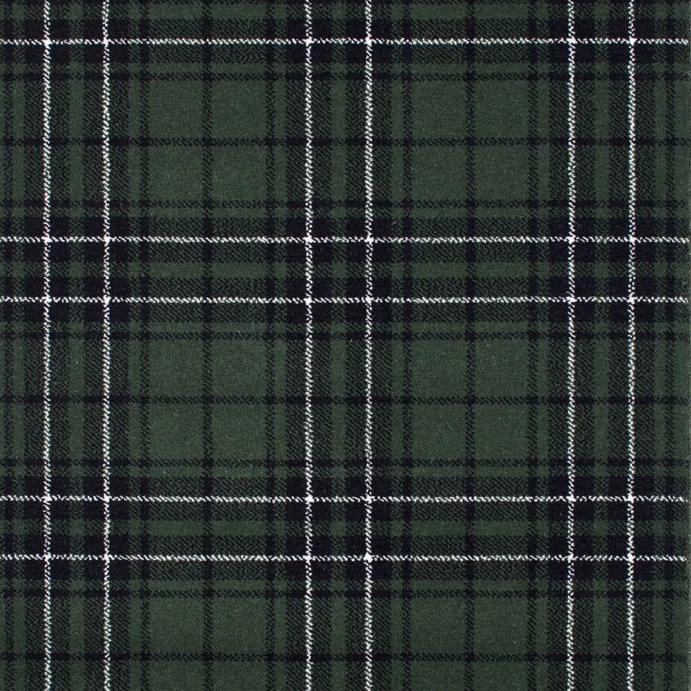 MacLeanHuntingTartanRugBespokeSizes