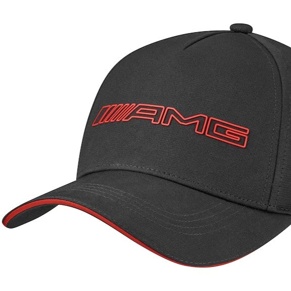 Mercedes-BenzAMGCap