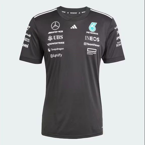Mercedes-BenzAMGF1Men'sDriverT-shirt
