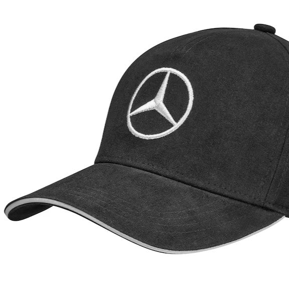 Mercedes-BenzBlackCap