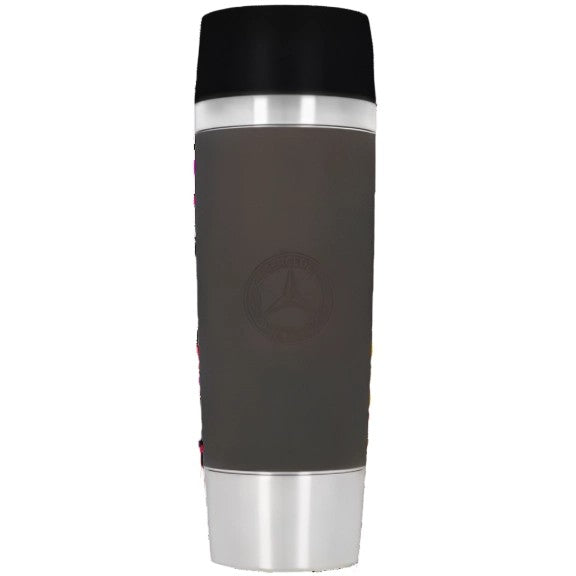 Mercedes-BenzBrownClassicThermosMug,500ml