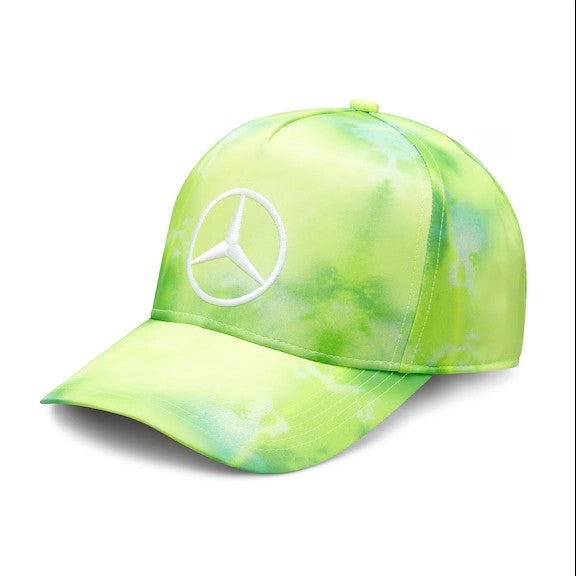 Mercedes-BenzHamiltonBrazilSpecialEditionCap