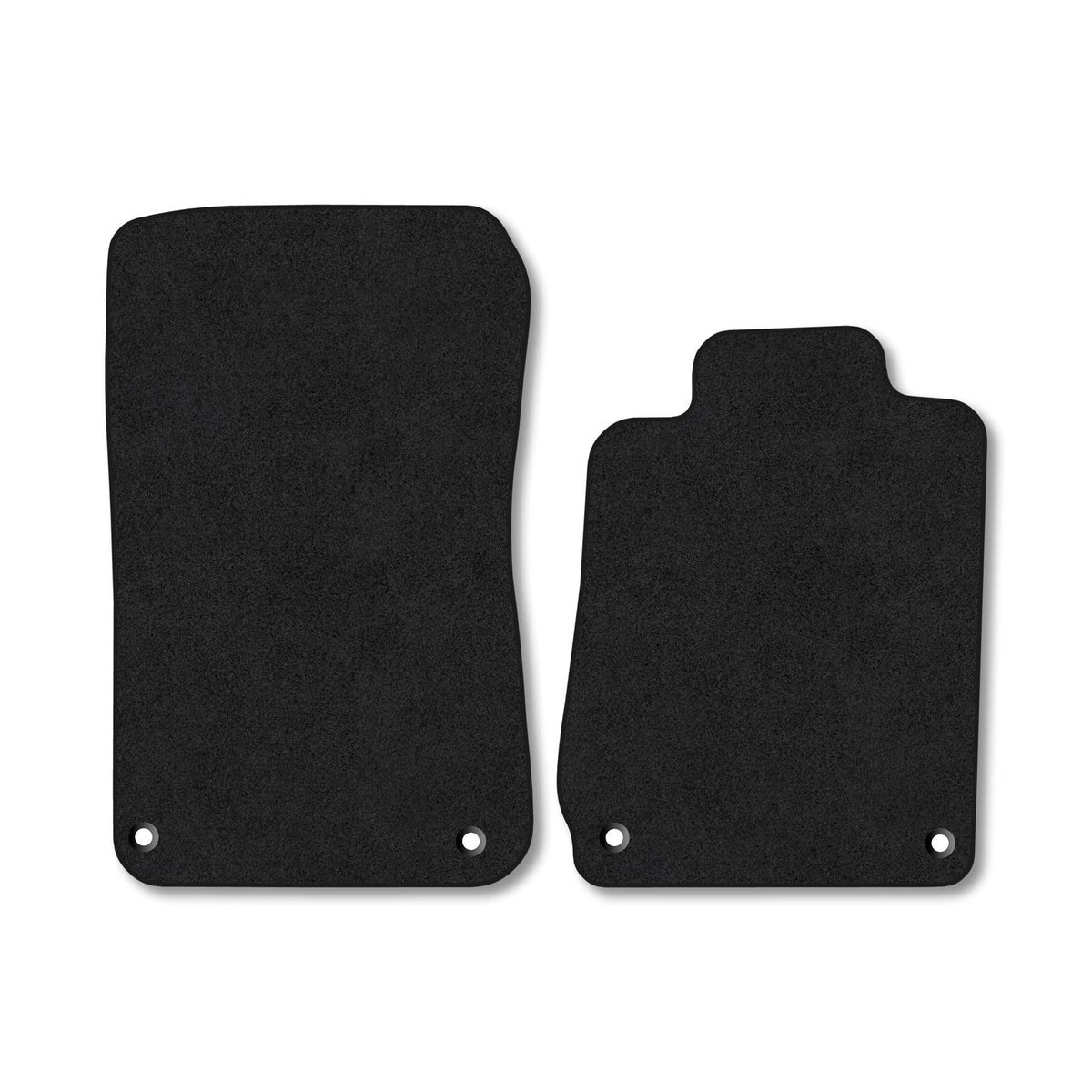 MercedesSLKR170CarMats(1996-2004)