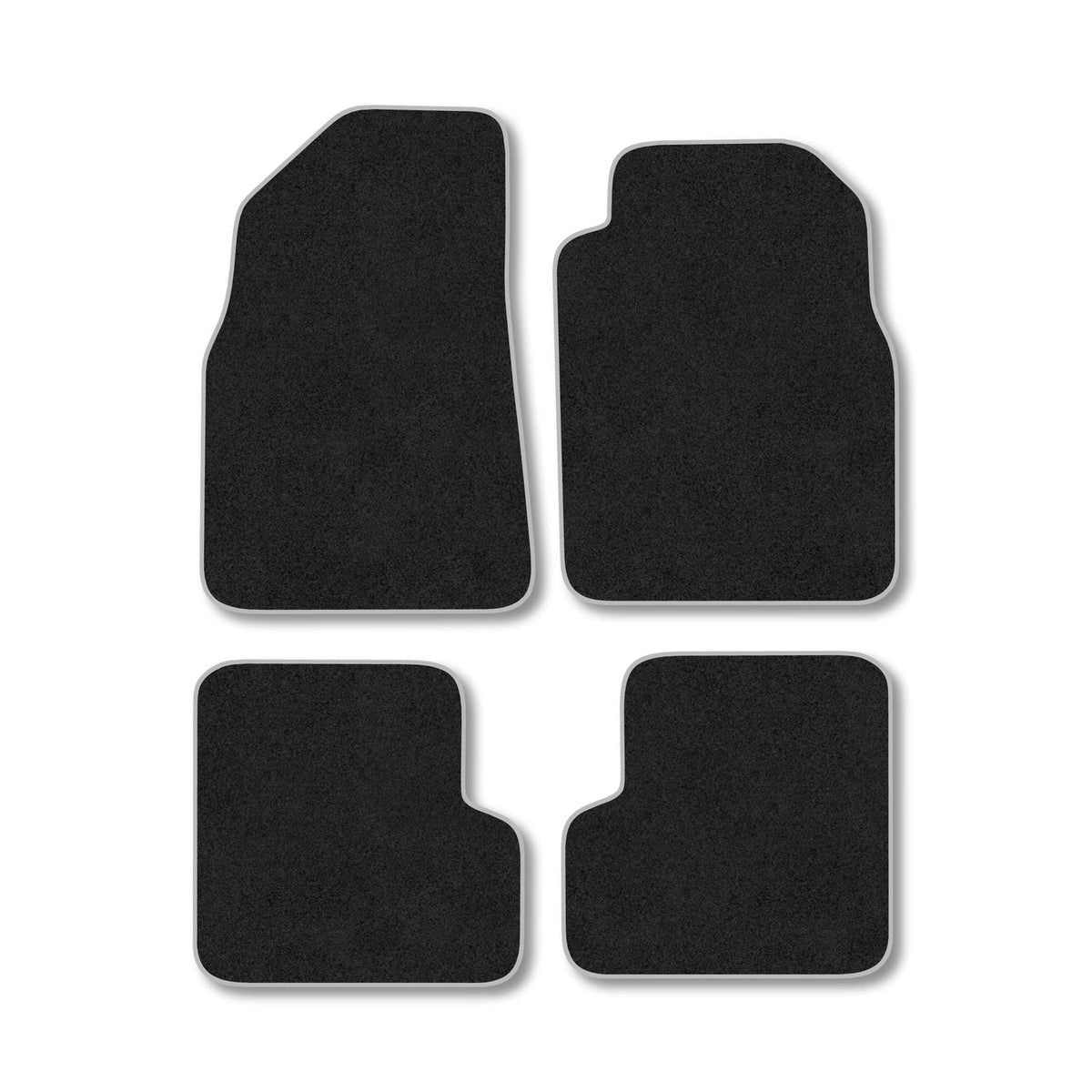MG3CarMats(2011-Onwards)