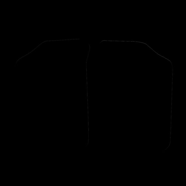 MGMGF1995to2002-MGTF(withclips)FloorMats