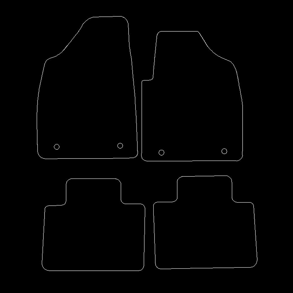 MGMGHS2020to2024HybridOnlyFloorMats