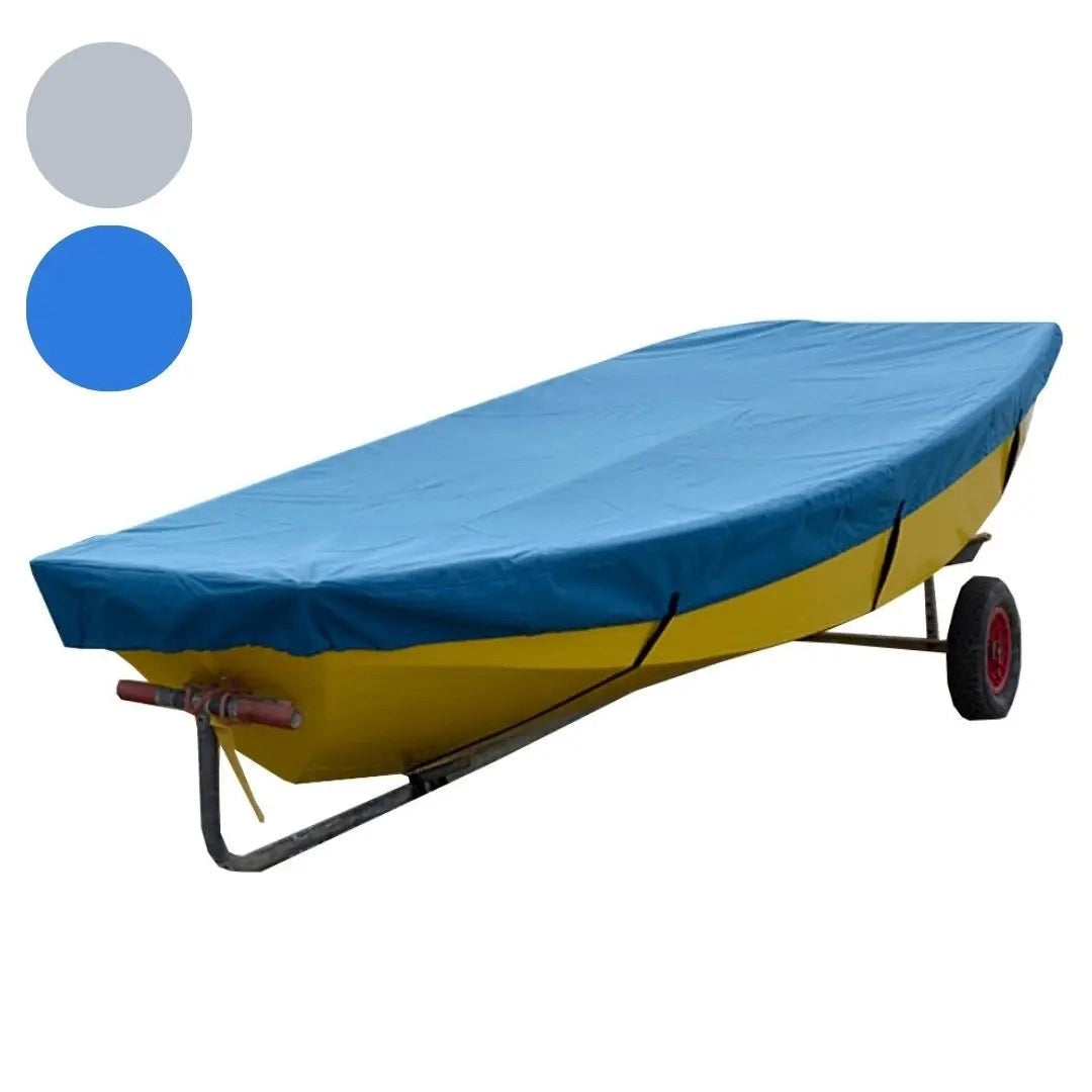 MirrorDinghyTailoredBoatCover