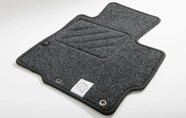 MitsubishiASXMatSet,Textile(Classic)MTRHD