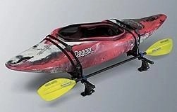 MitsubishiKayak/SurfboardCarrier
